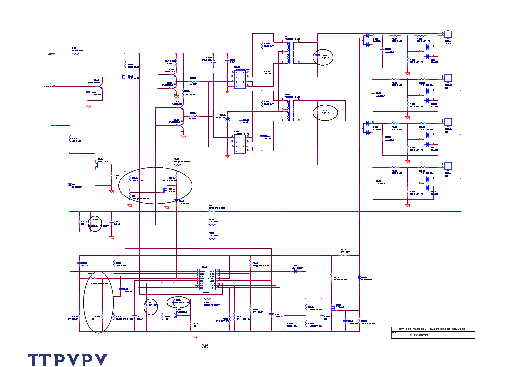 715g3474 2 схема